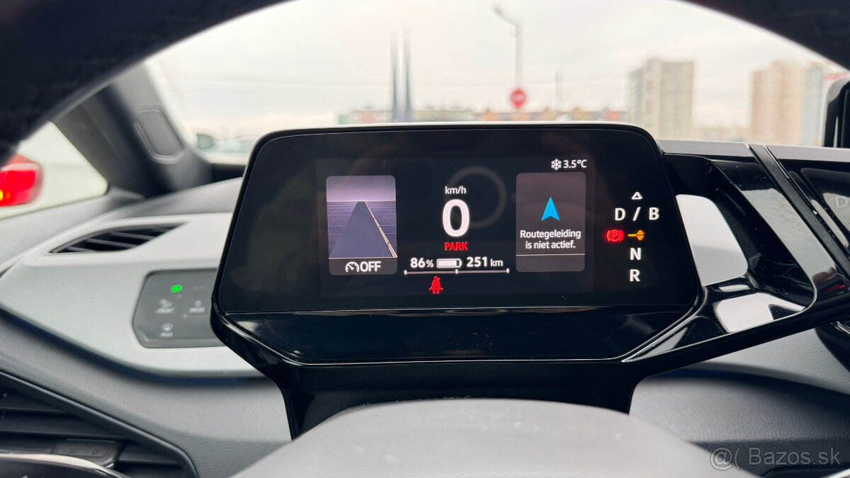Volkswagen ID.3 Performance Upgrade 58kWh 1st - 18