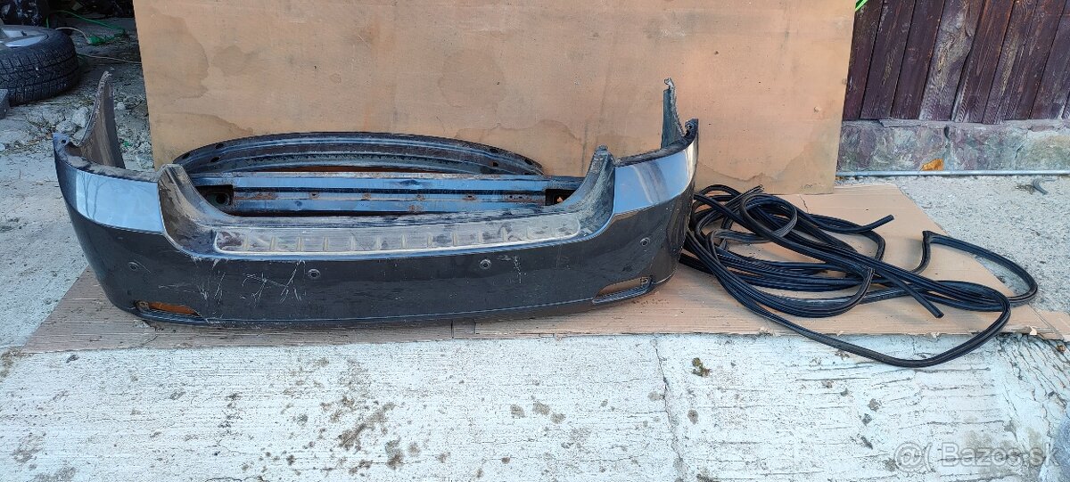 Chevrolet Epica 2,5 R6 na ND - 18