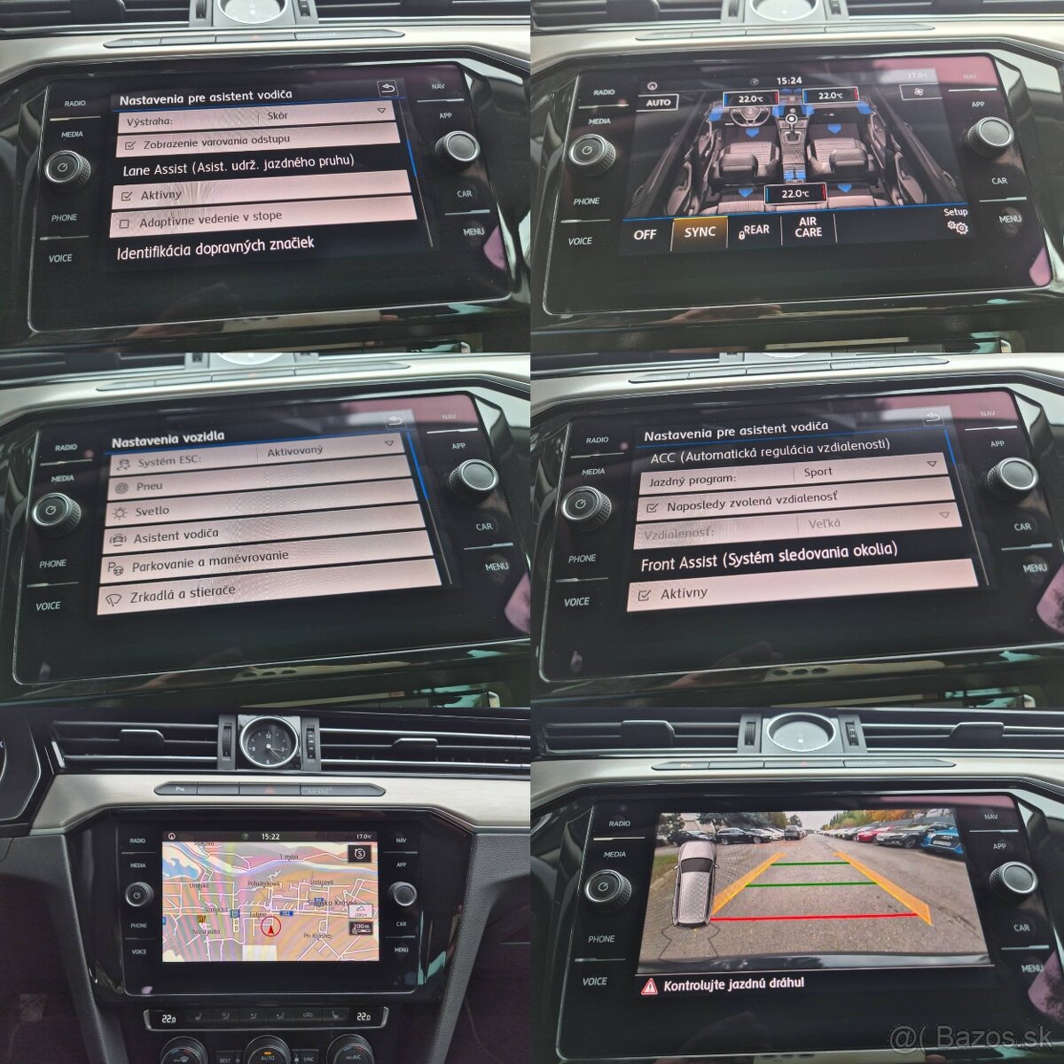 Volkswagen Passat Variant 2.0 TDI EVO Elegance - 18