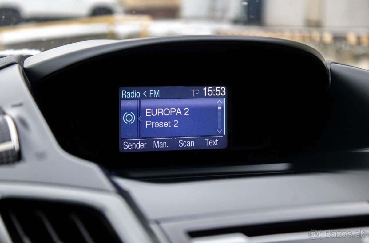 Ford C-Max 2.0 Titanium - 18