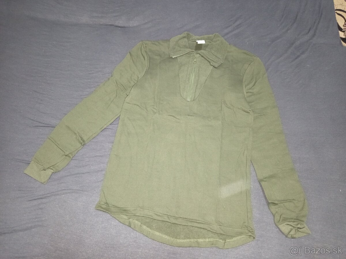 Vojenské veci nové - 18