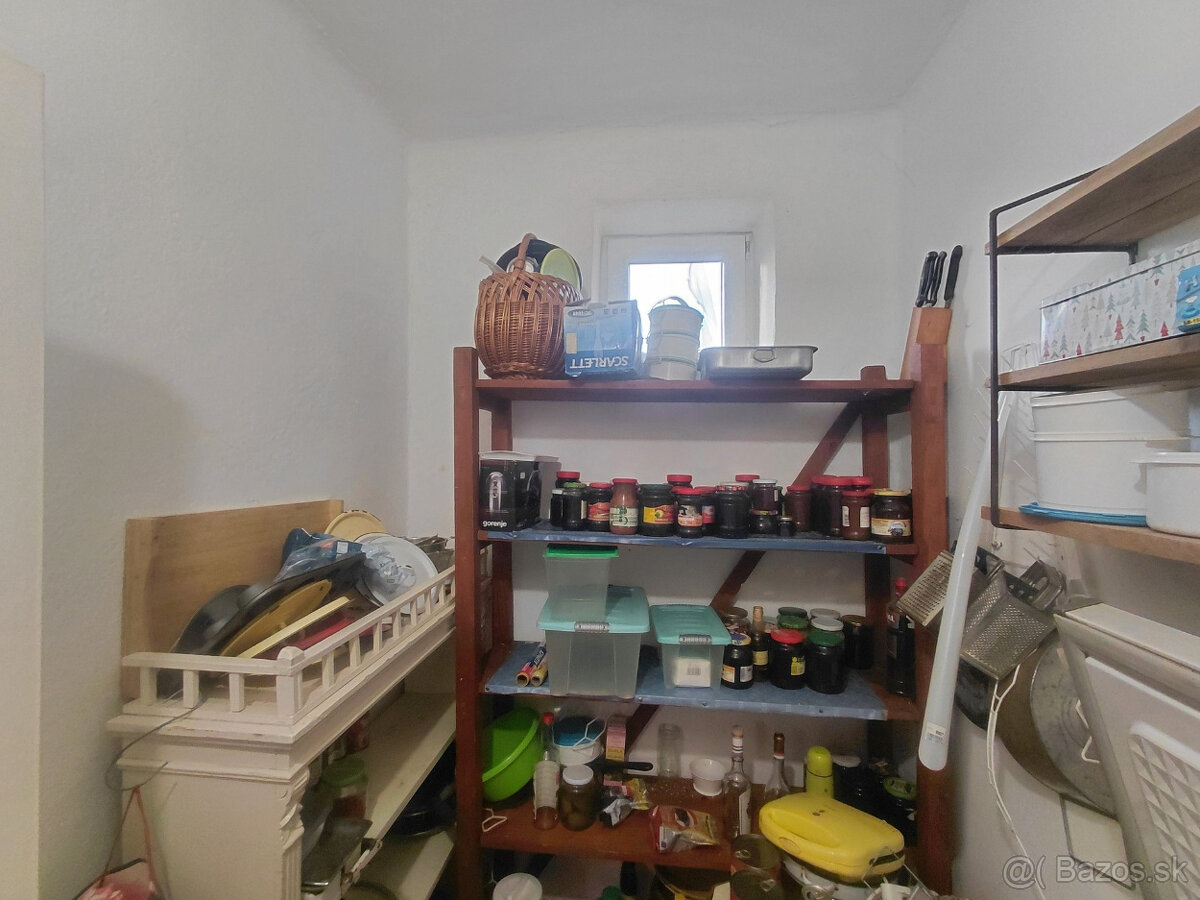 Útulný dom, perfektná tichá lokalita, 30min. z Košíc, Zsujta - 18