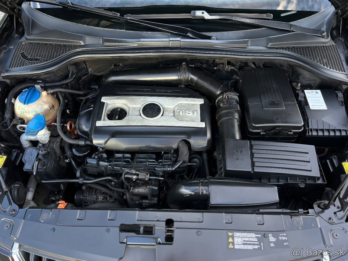 Škoda Yeti 1.8 TSI 4x4 Advantage - 18