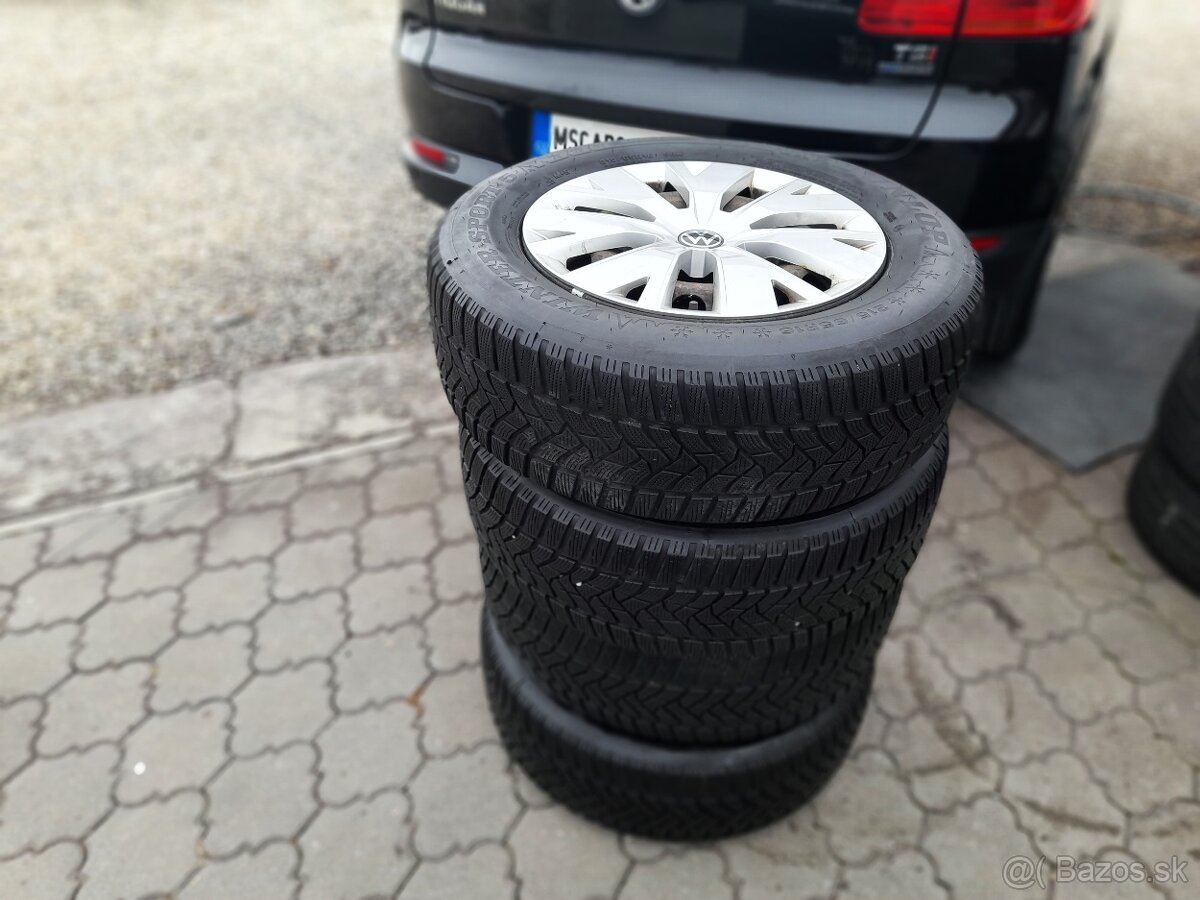 Volkswagen Tiguan, 1.4TSI ORIG.KM - SERVIS - 18