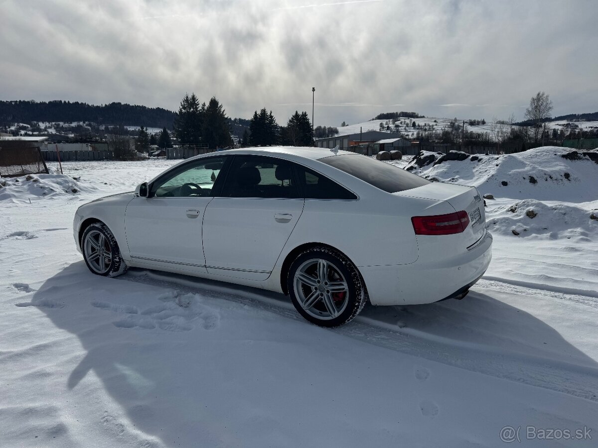 Audi A6 2.7 140KW - 18
