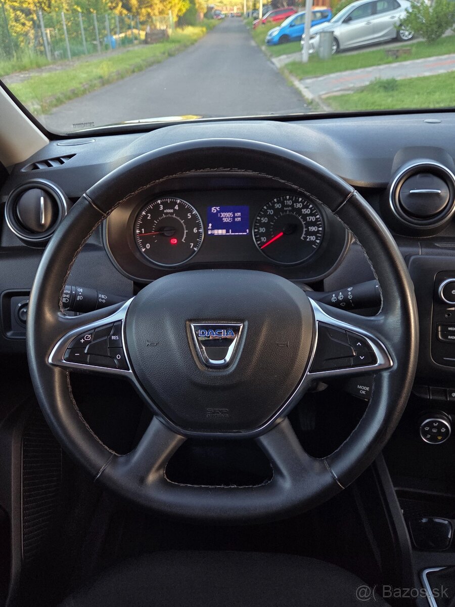 Dacia Duster 1.6 SCE - 18