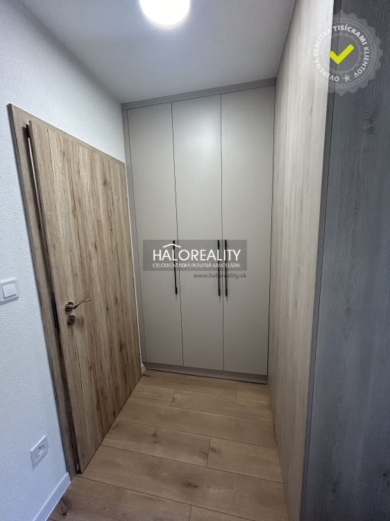 HALO reality - Prenájom, trojizbový byt Kanianka - 18