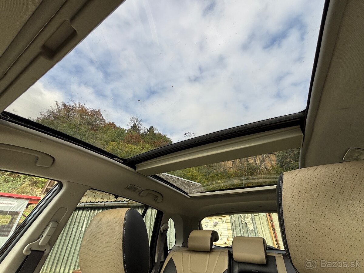 Renault Koleos 4x4 r.v.12/2010 , kůže , hudba Bose , navi - 18