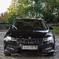 Škoda Superb 3 fl combi 2.0TDI SCR DSG 2022 - 18