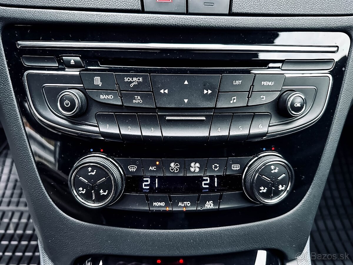 Peugeot 508 2.0 HDi Active BMP6 - 18