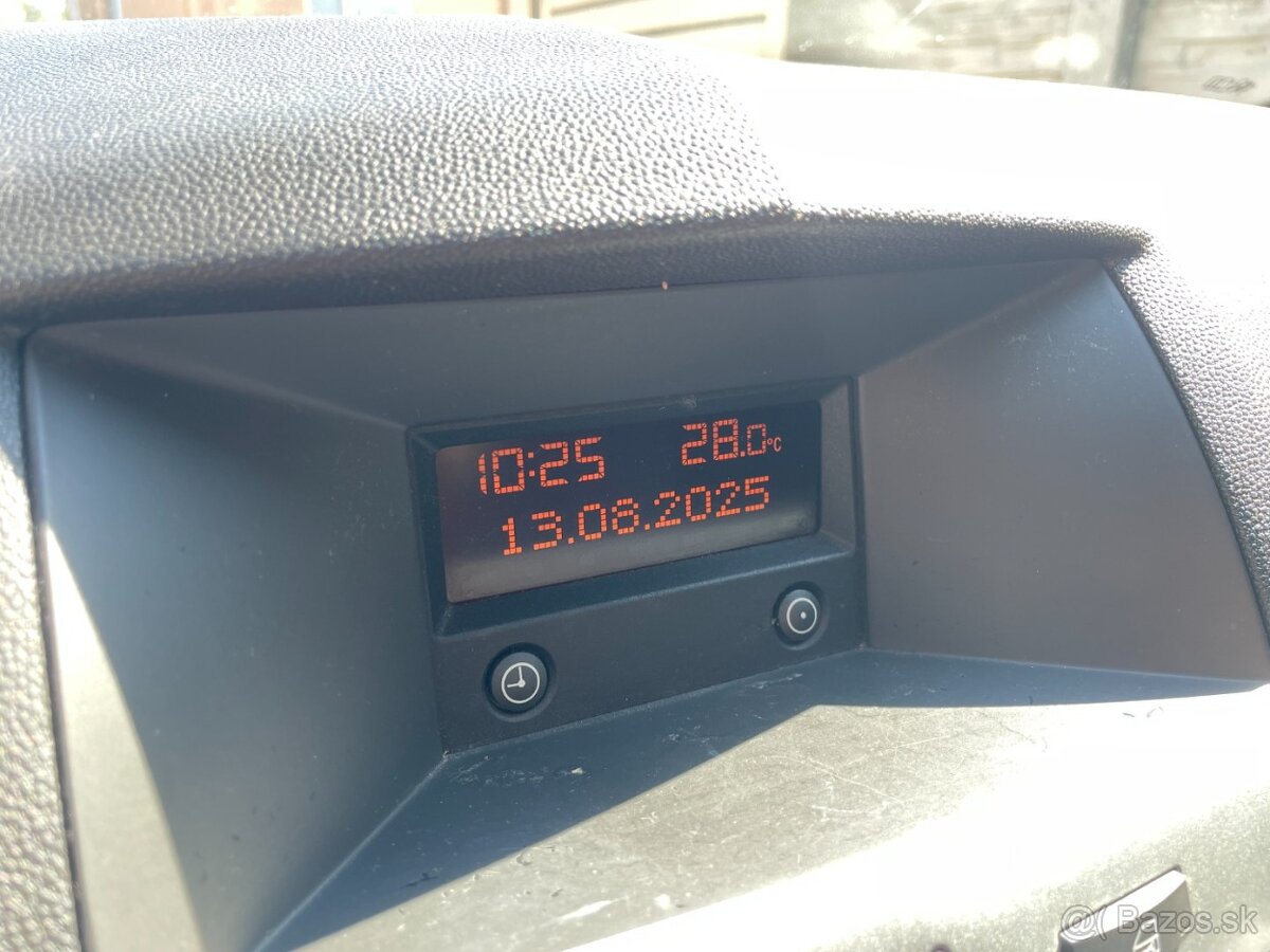 Opel Astra 1.7CDTi - 18