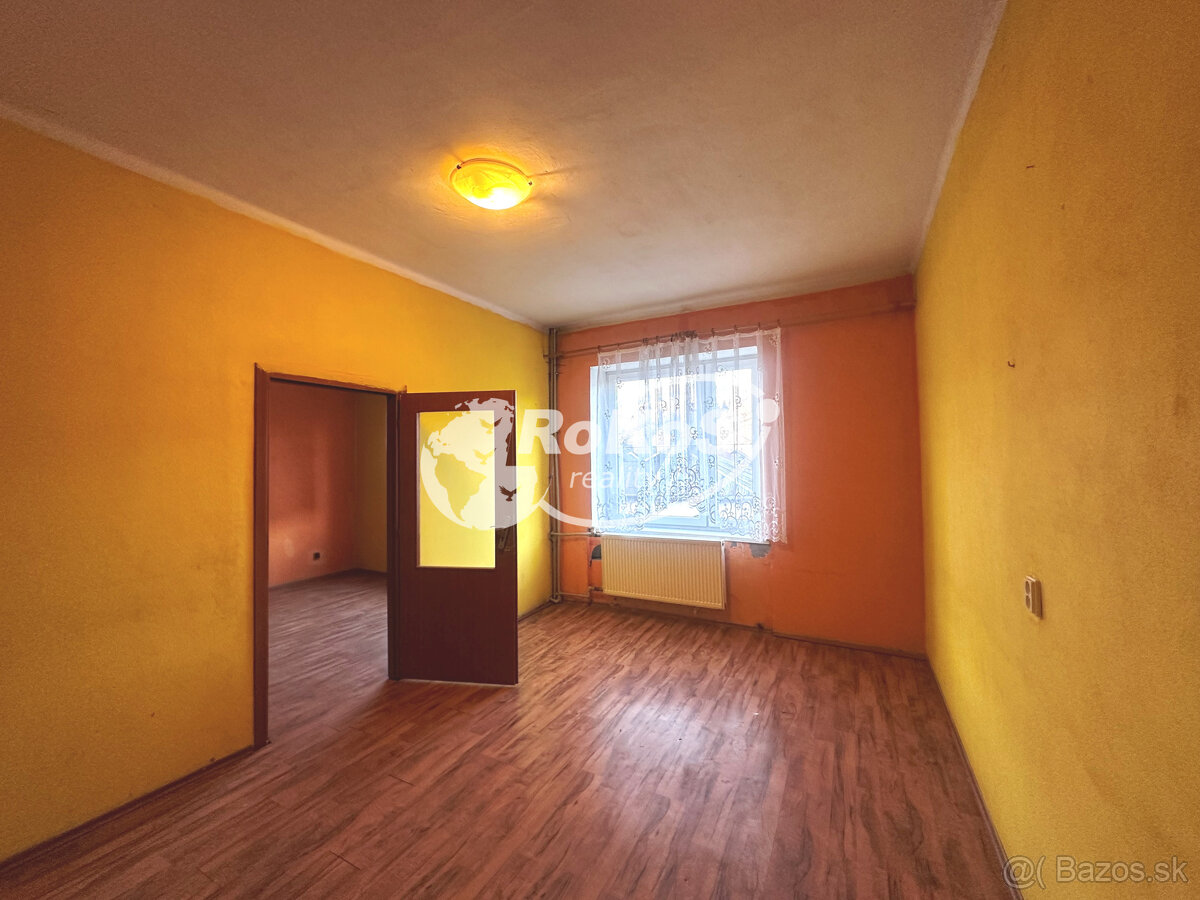 PREDAJ - Priestranný rodinný dom, Dobšiná - 18