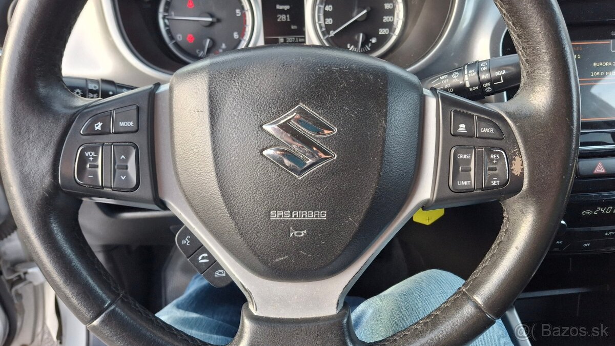 Suzuki Vitara 1.6 DDiS Elegance 4WD - 18