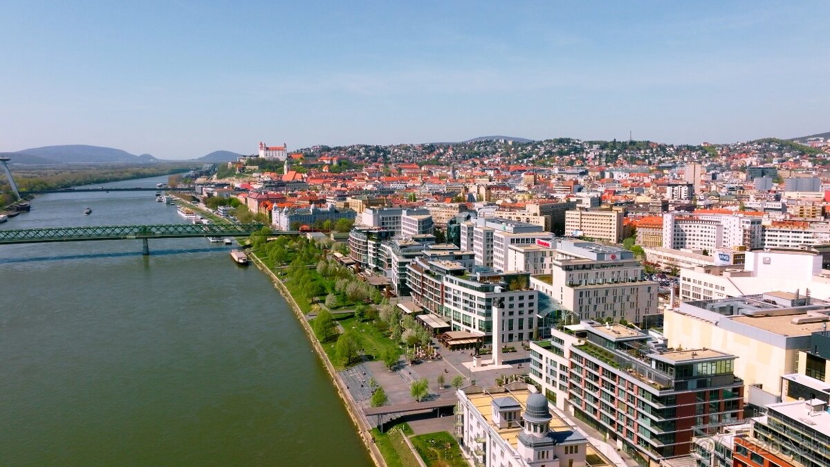 Prémiový 2-izbový byt v centre Bratislavy - 18