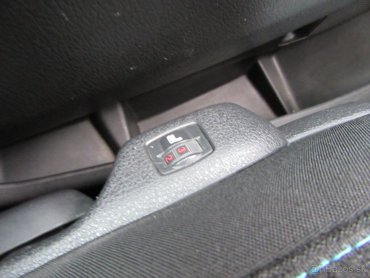 Peugeot Traveller 2.0 BlueHDi Active Standard - 18