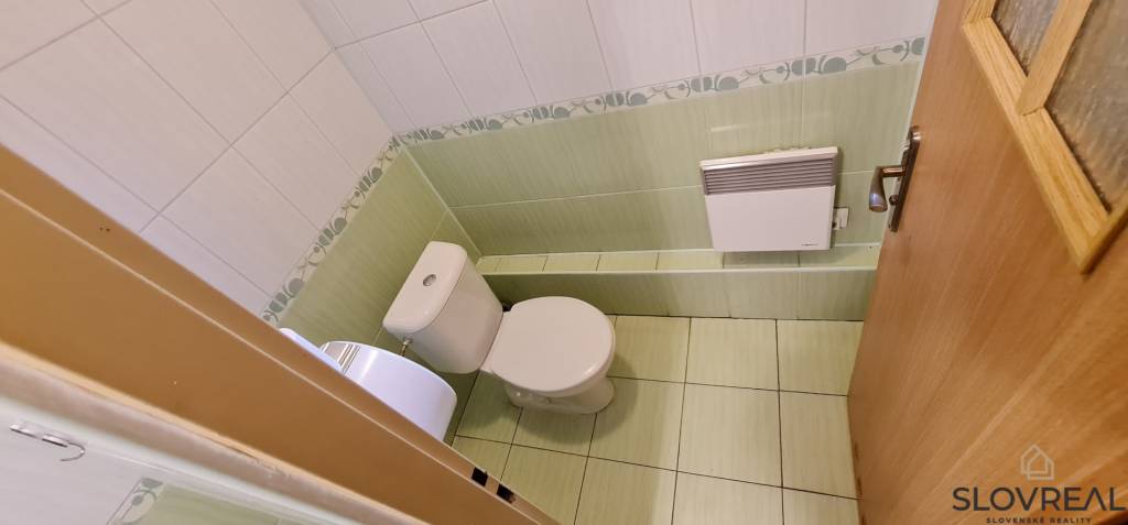 SLOVREAL : Predaj Domu v obci Lovča - 18