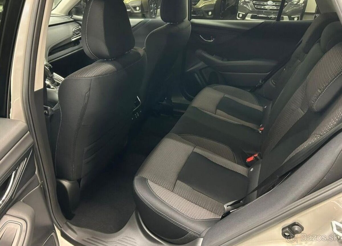 Subaru Outback 2.5 ACTIVE 2025 | Záruka 124 kw2 - 18