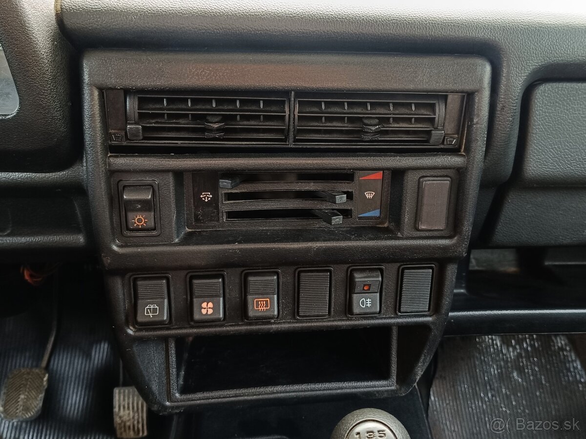 ✳️Lada Niva 1.7i 4x4 53000 KM✳️ - 18