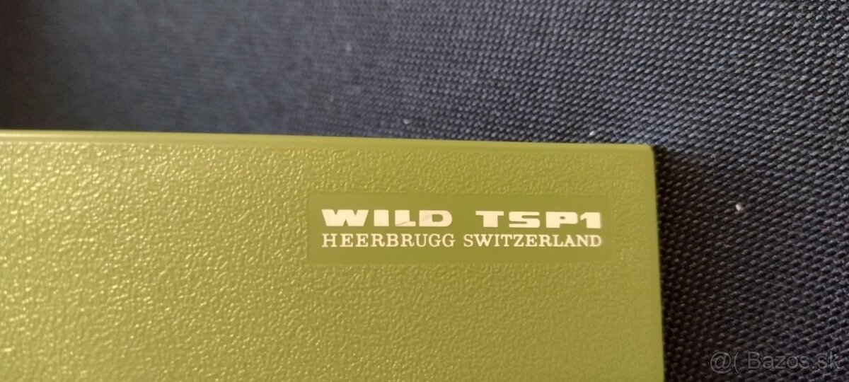 Stereoskop / Mikroskop - 18