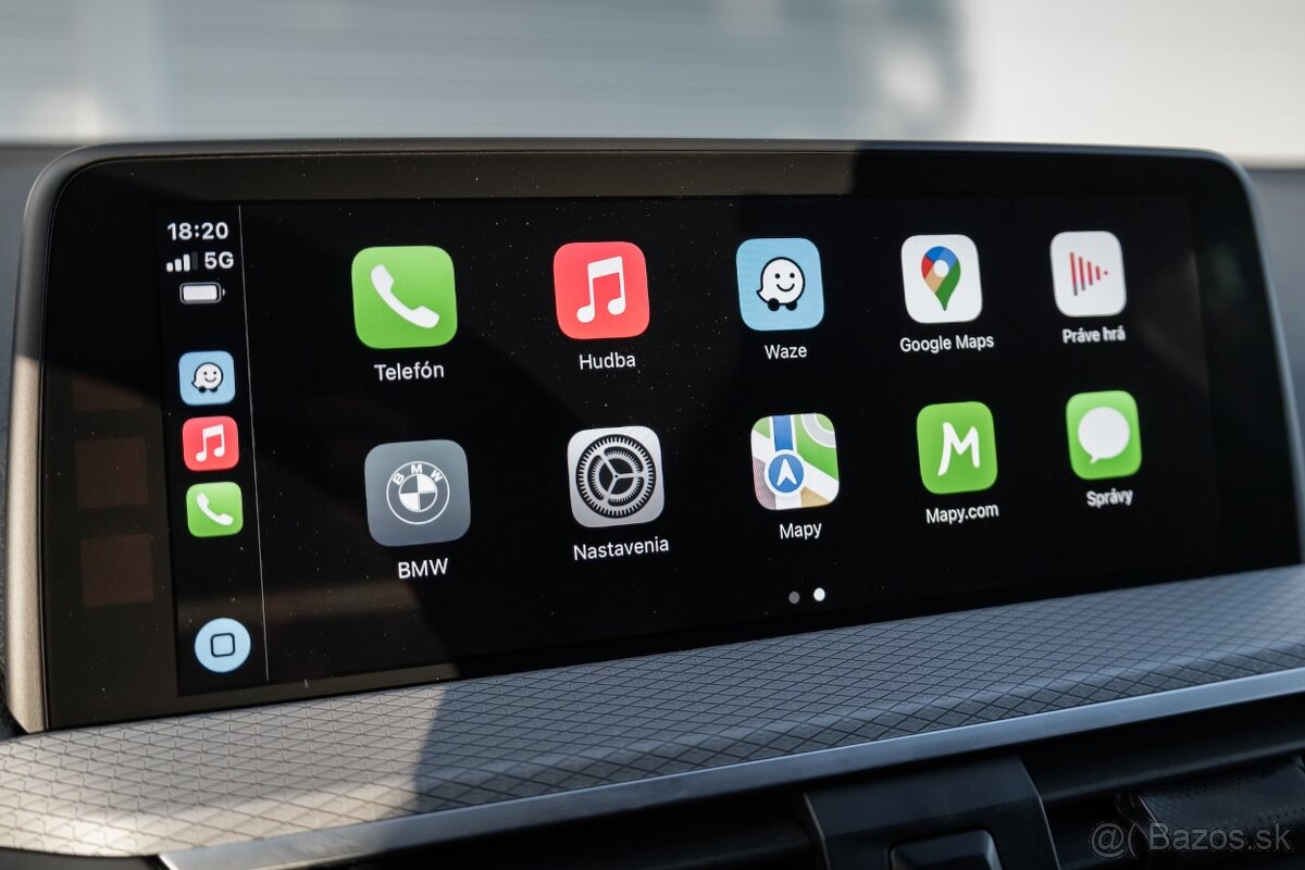 BMW X4 xDrive20d M Sport - 18