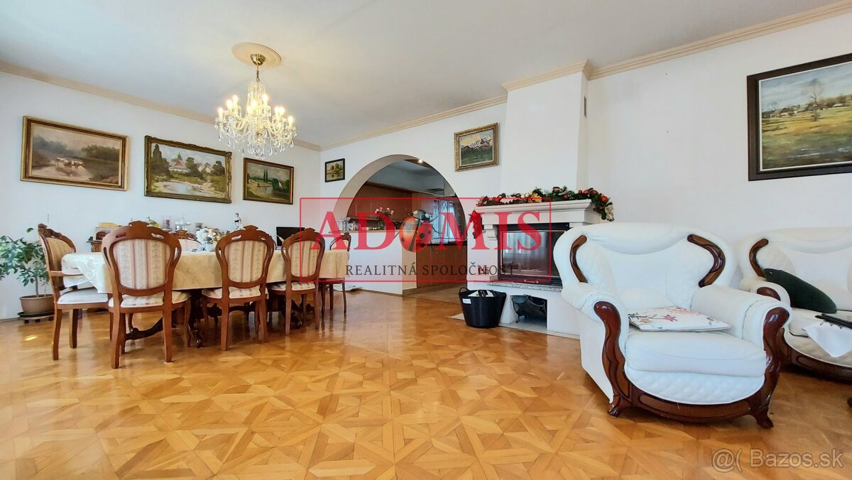 ADOMIS - Predáme rodinný dom Moravská ul. Košice,garáž,bazén - 18