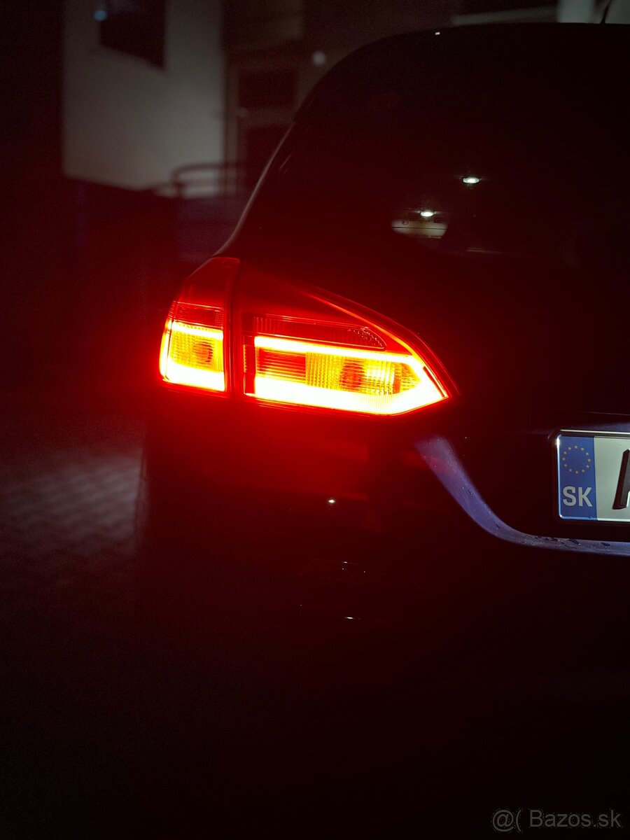 ord Focus combi mk3 1.5 ecoboost, 110kw,6st.manuál r.v.2015 - 18