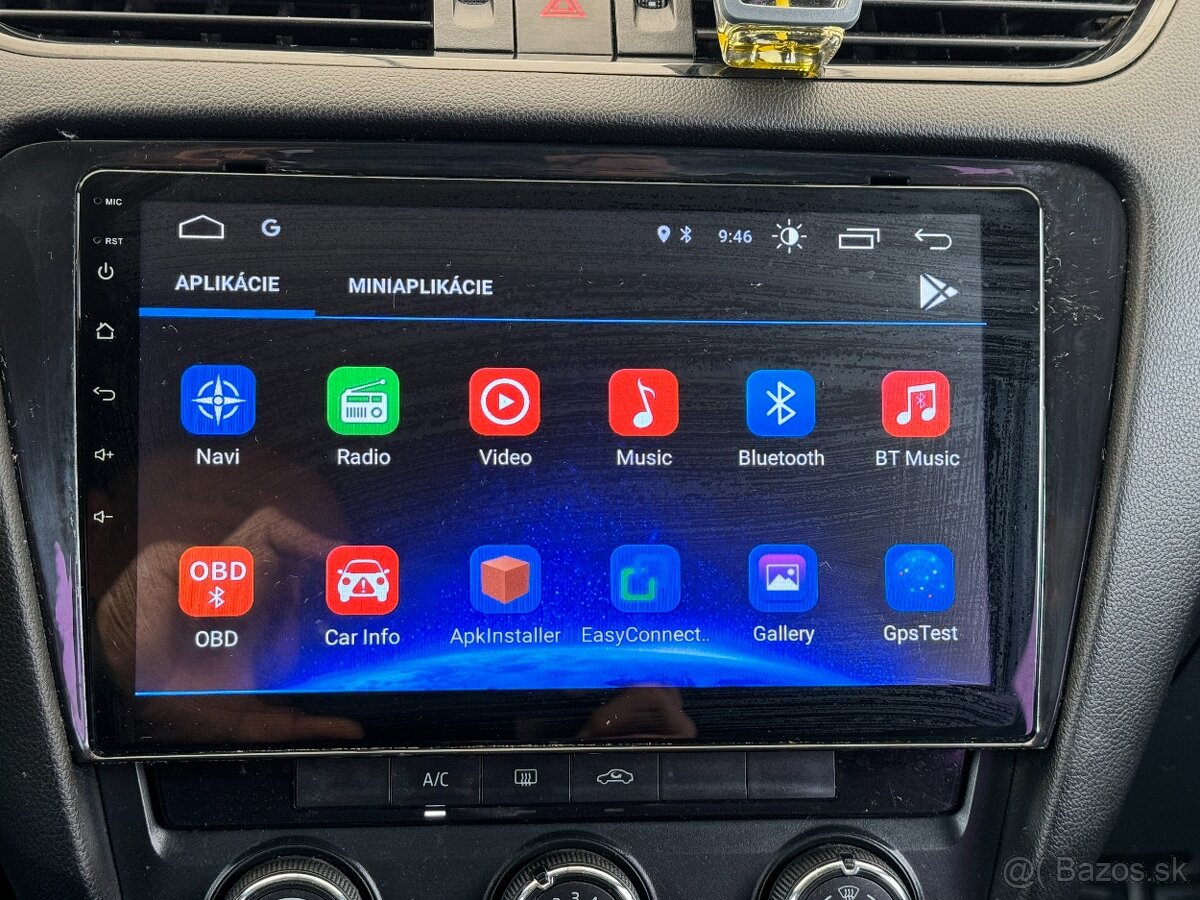 Škoda Octavia 1.6 TDI Business - 18