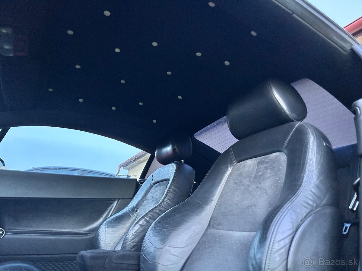 Na predaj Audi TT Mk1 - 18