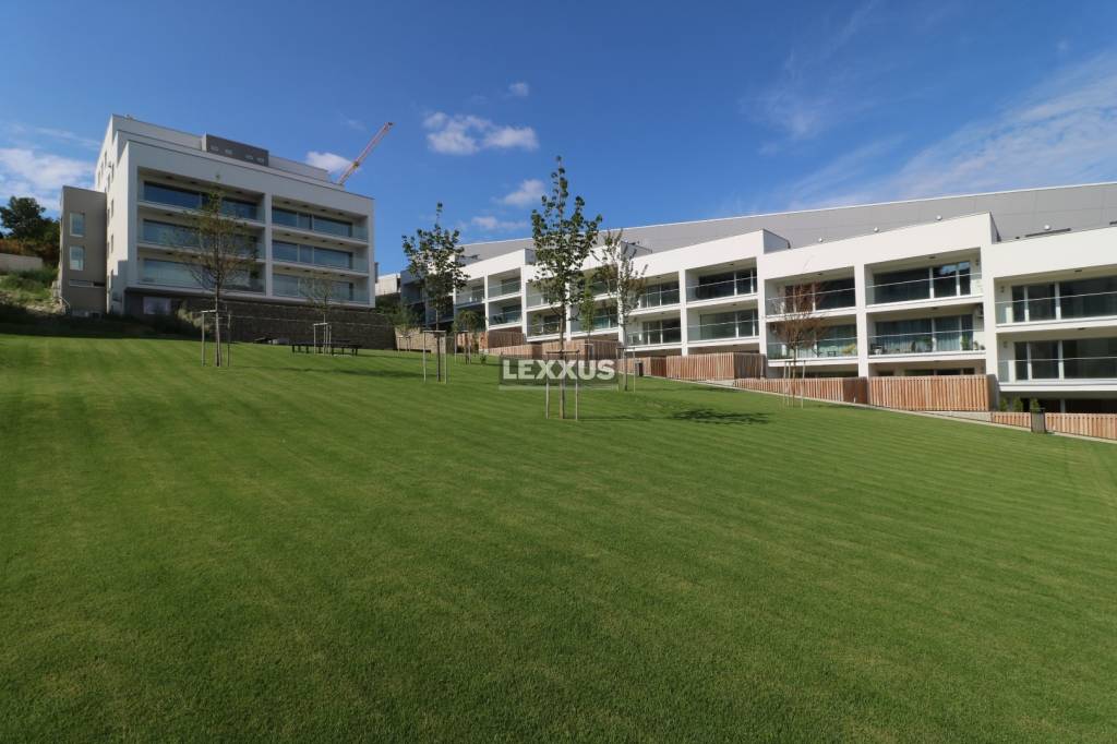 | 4i byt + 2x parking, Park pod Kolibou, BA III.,107,35 m2 - 18