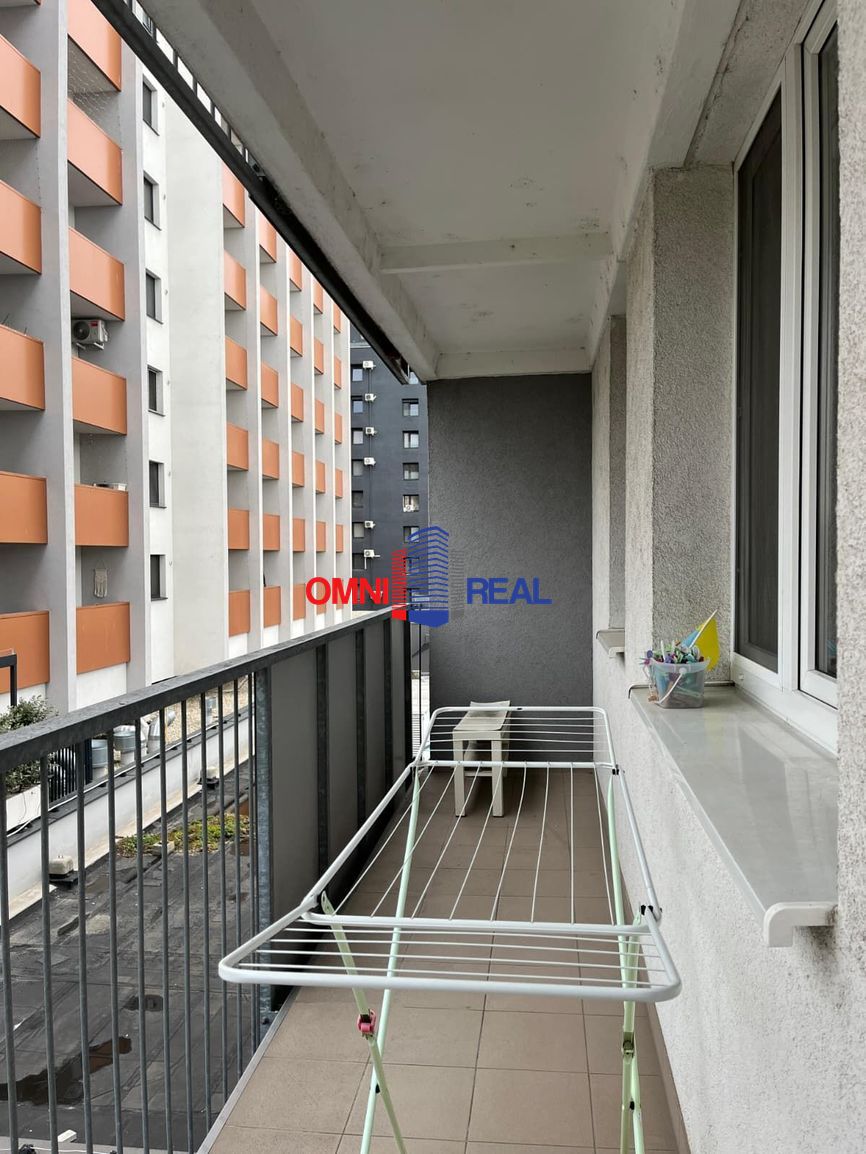 2 izb. byt, Košická ul., 4/10 - 2x loggia - 18