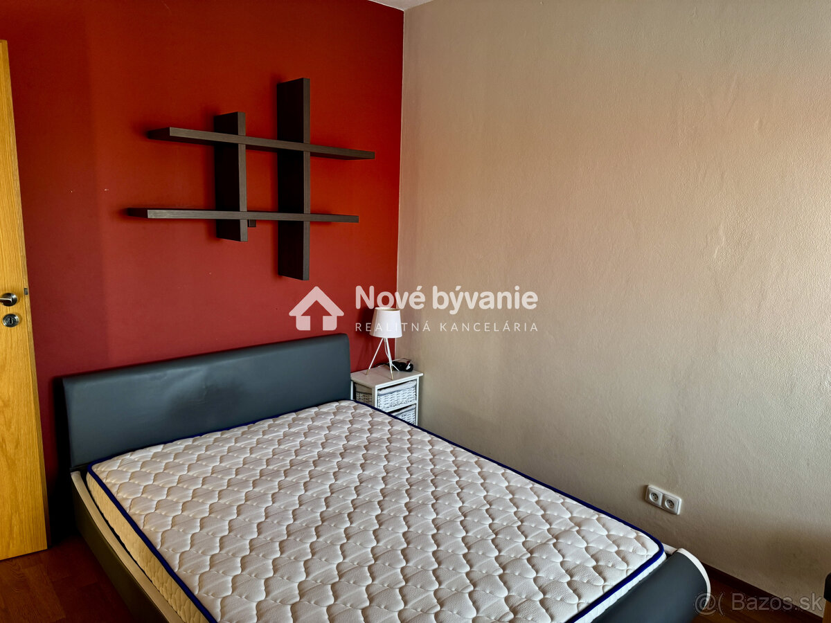 Luxusný 5-izbový apartmán pod Tatrami – znížená cena - 18