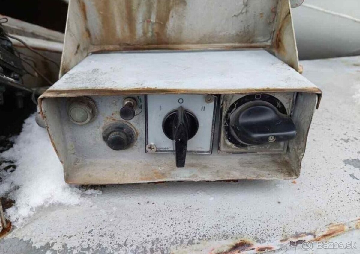 Tatra T815 nafta manuál 208 kw - 18