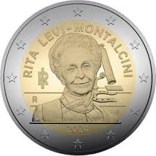 2€ Malta 2024 -Včela medonosná UNC - 18