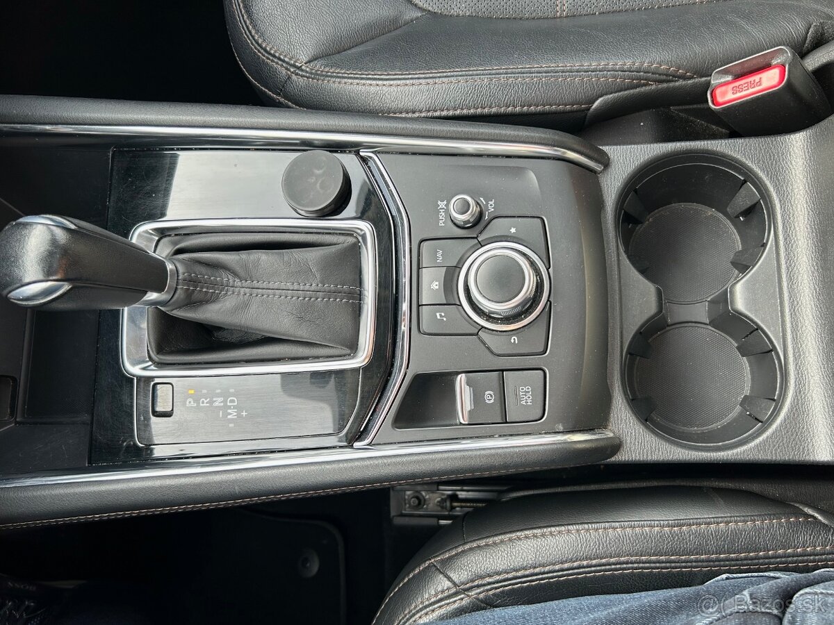 Mazda CX-5 2.2-D175 Revolution PLUS AWD A/T - 18