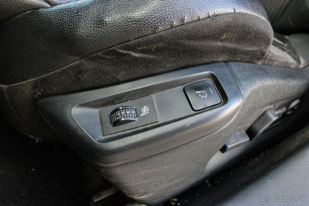 Citroen C5 Tourer 2.0 HDi Executive - 18