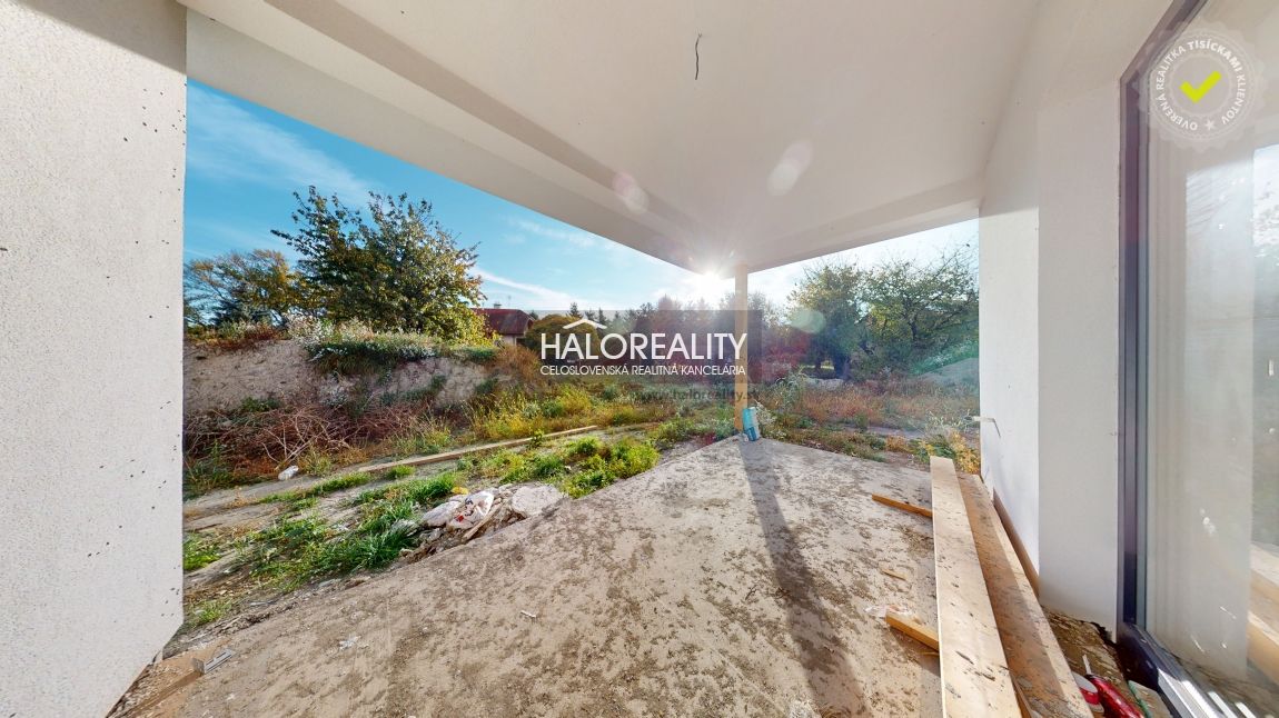 HALO reality - Predaj, rodinný dom Bellova Ves - NOVOSTAVBA - 18