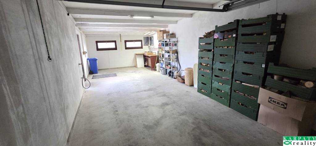 Na predaj zánovný, útulný rodinný dom, Šurovce - 18