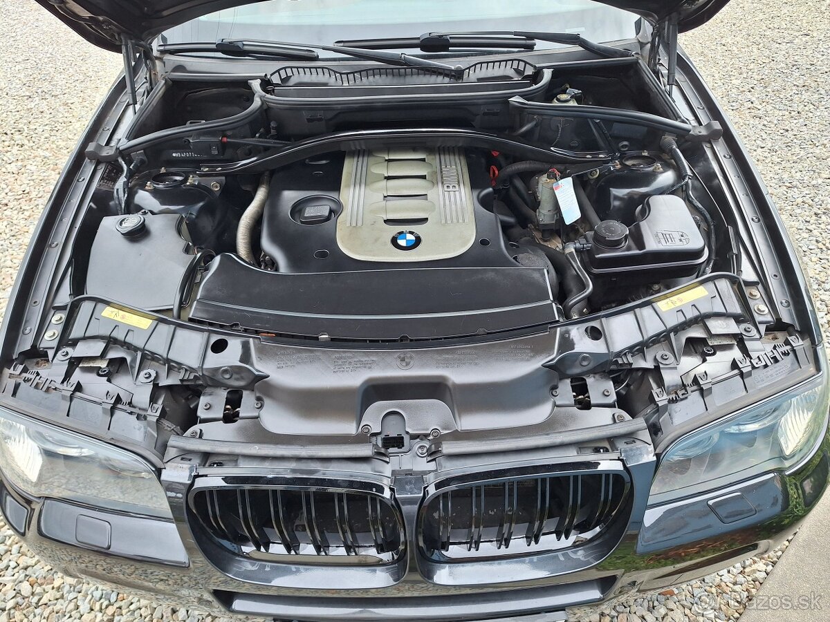 BMW X3, 3,0sd M Paket - 18