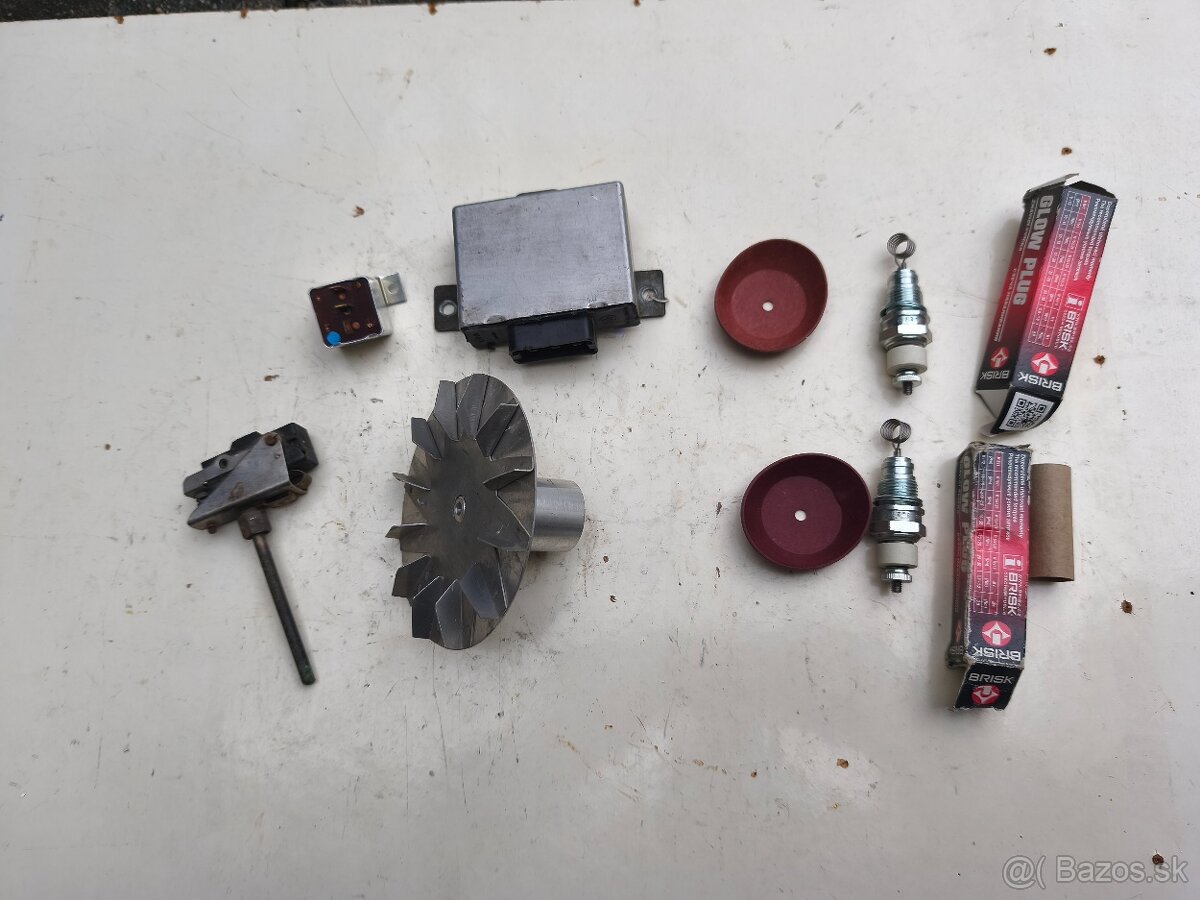 Predám na Tatry 815 T1,T2,Euro - 18