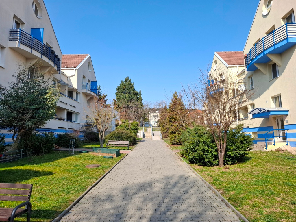 1 izbový byt na predaj Nitra Južná - 18