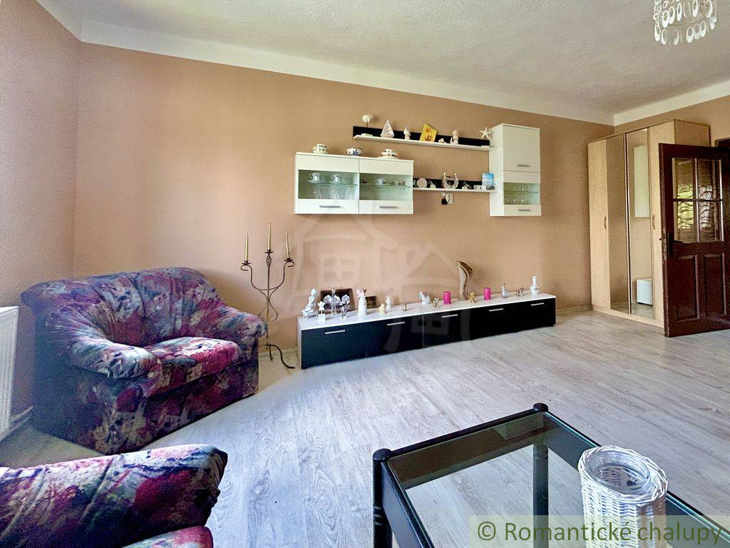 NOVÁ CENA - Polosamota s priestranným domom a malým rybník - 18