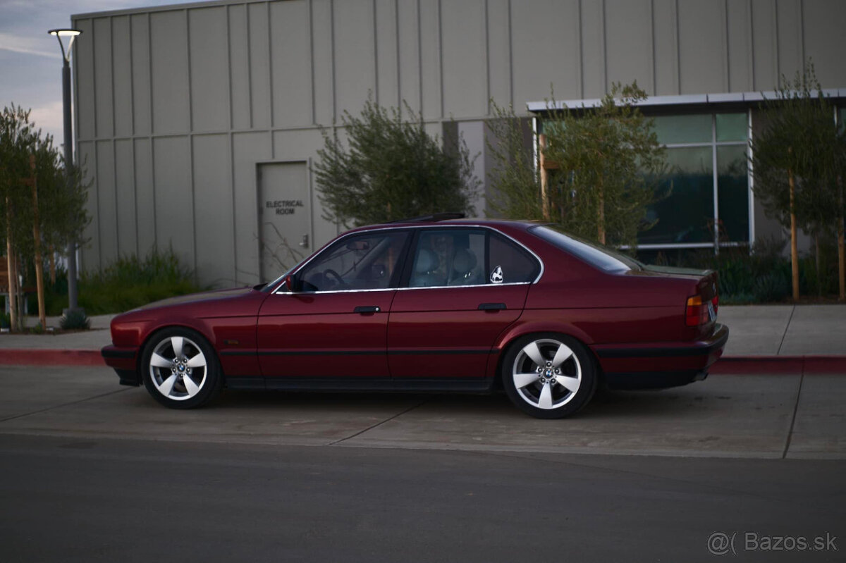 BMW Styling 138 5x120 R17 - 18