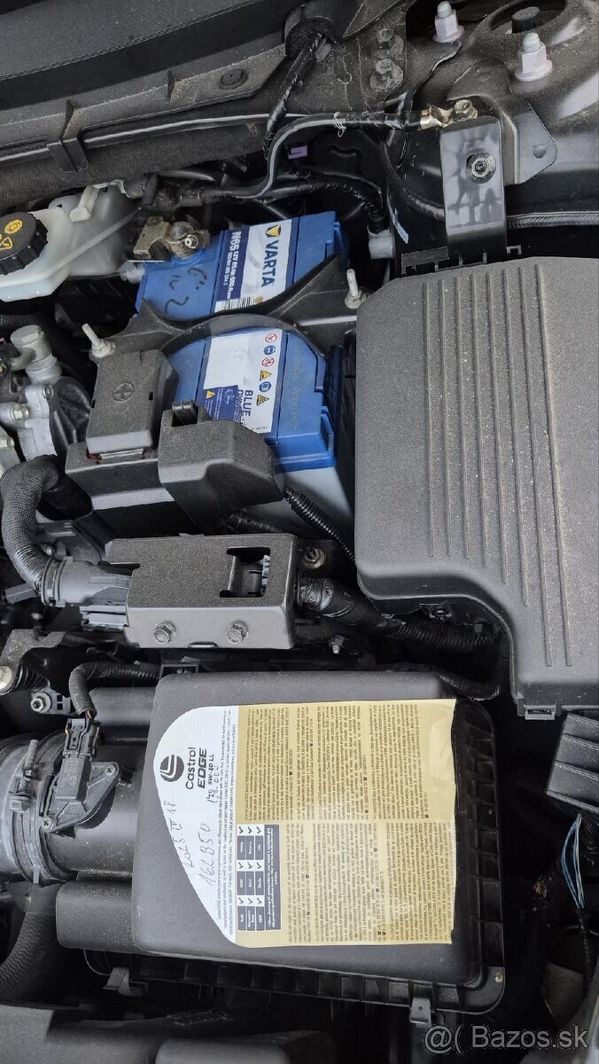 Mazda CX-5 2.5i 143 kW / 4x4 / Automat / Revolution TOP - 18