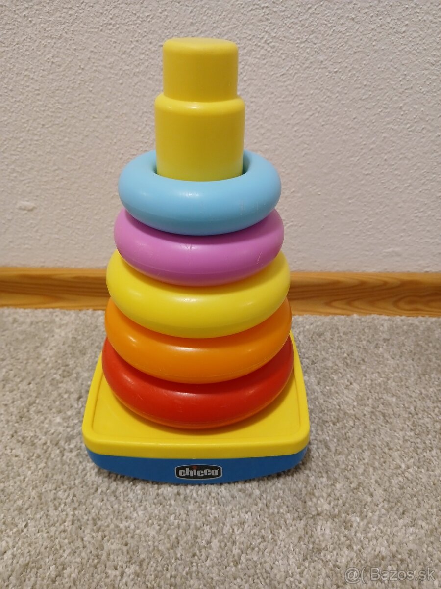 Edukačné hračky - 18