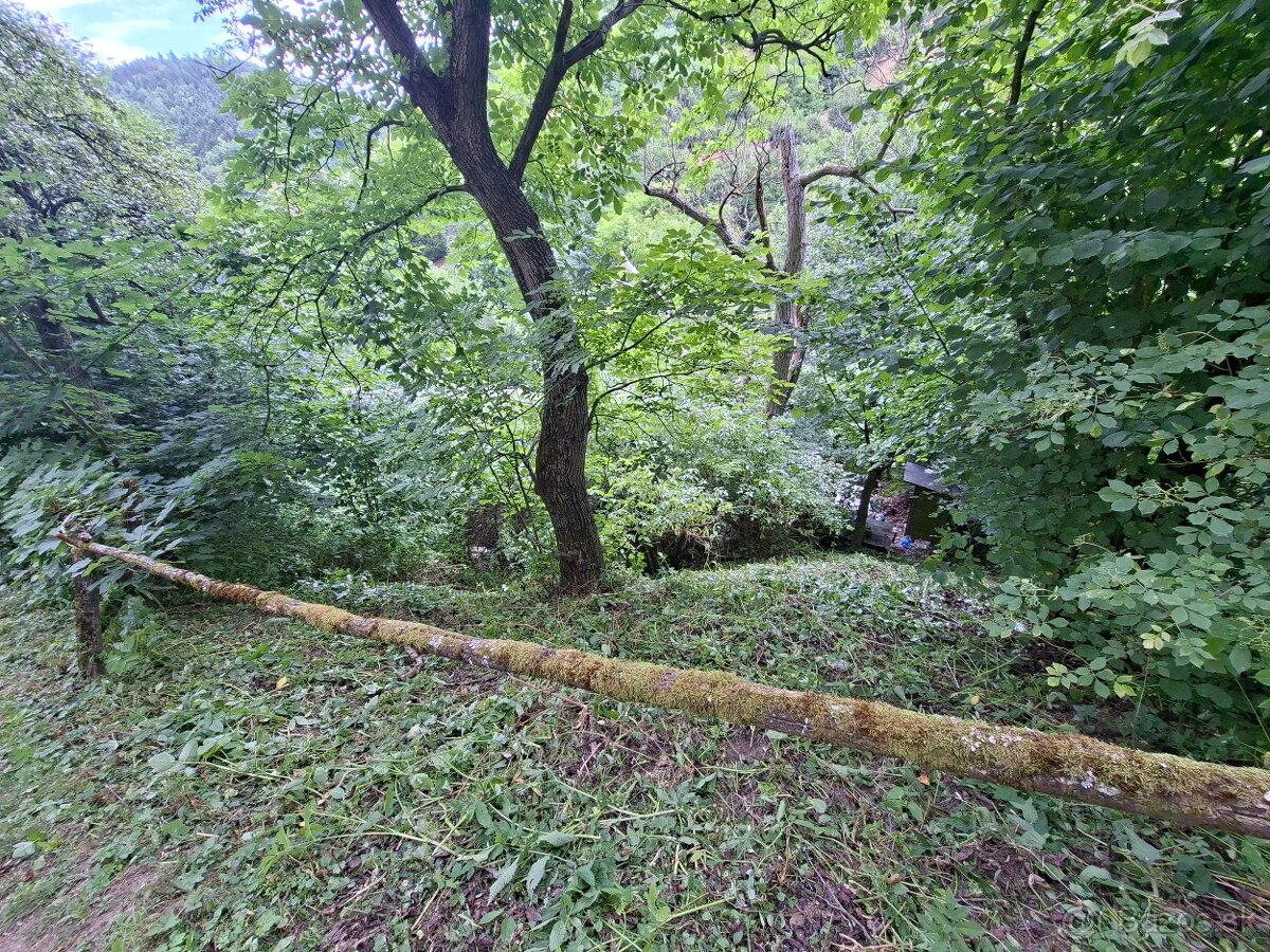 Chalupa Banicky domcek - 18