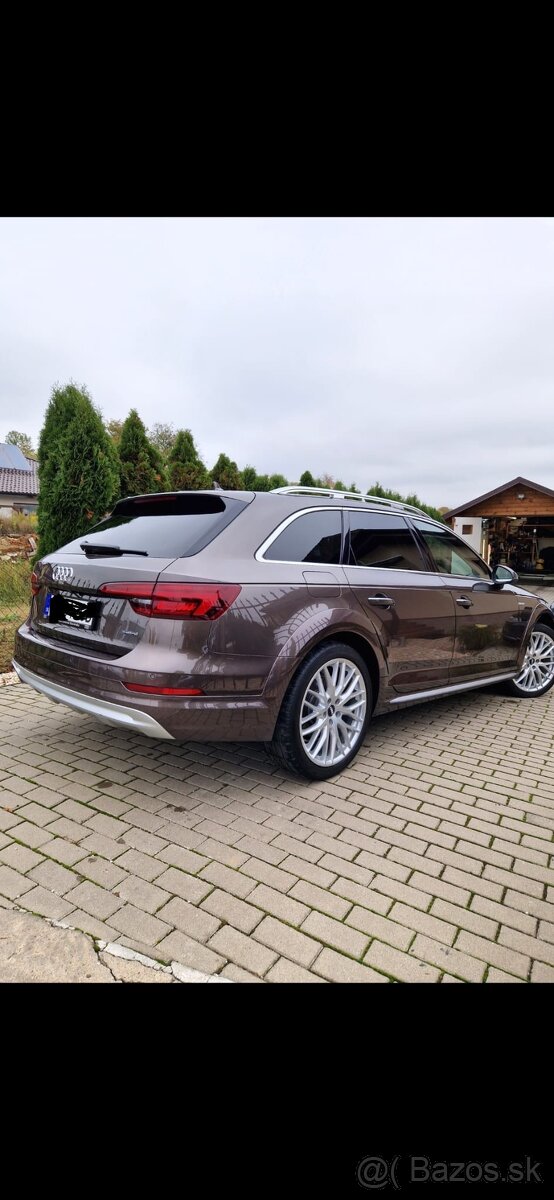A4 allroad 3.0tdi - 18