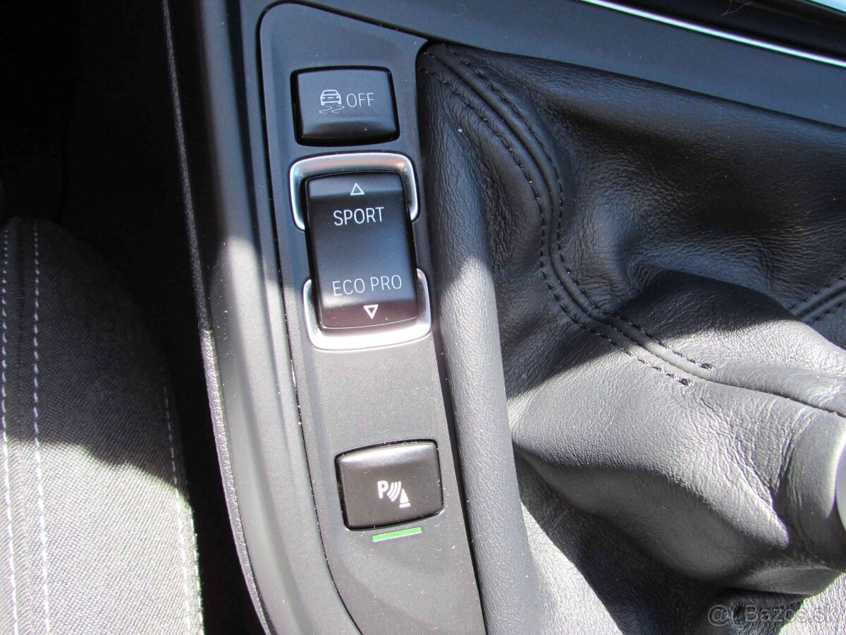 BMW Rad 1 116i Advantage M-Packet - 18