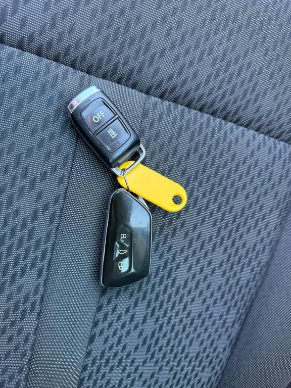 Škoda Octavia Combi 2.0 TDI SCR Style DSG - 18