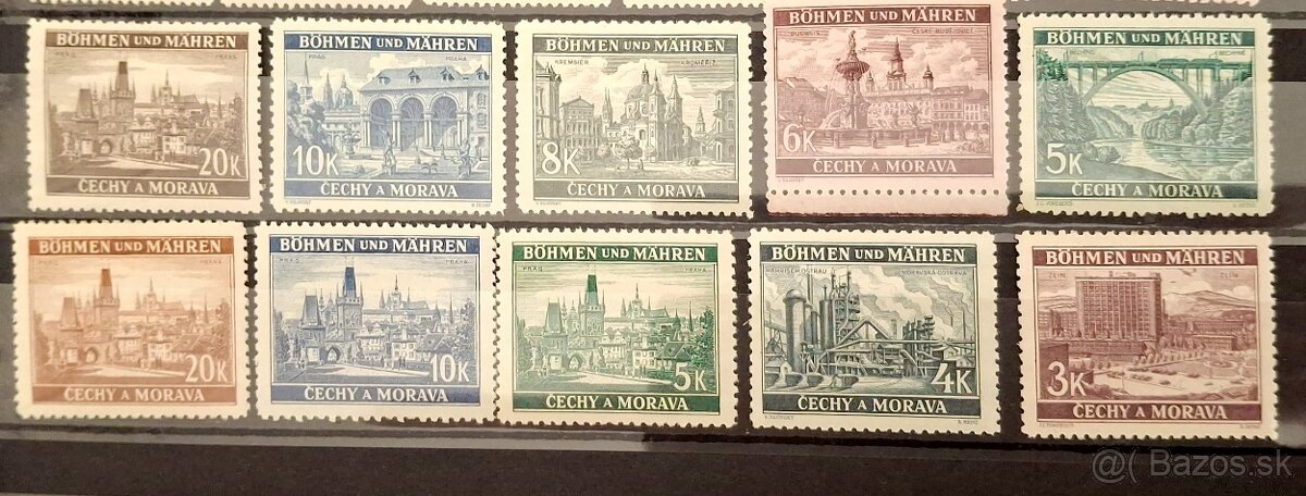 Nemecko Deutsche raich. - 18