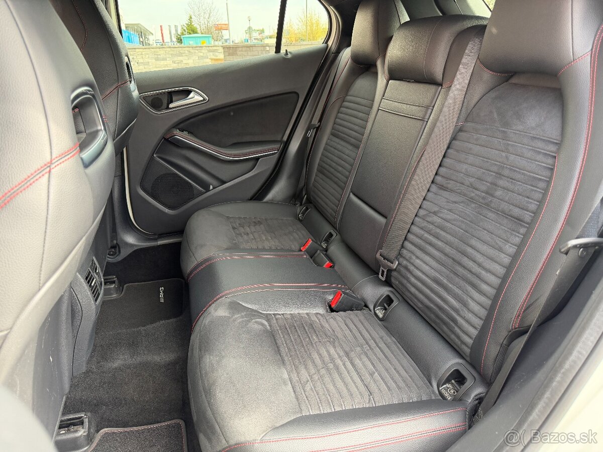 Mercedes-Benz GLA 220 d 4matic automat - 18